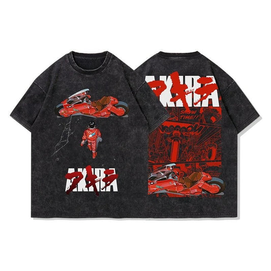 CAMISETA NEO-TOKYO UNIT™