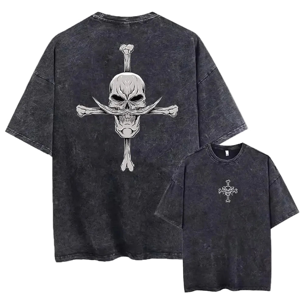 CAMISETA STRONGEST MAN UNIT™