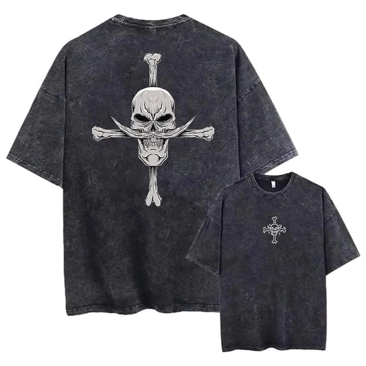 CAMISETA STRONGEST MAN UNIT™