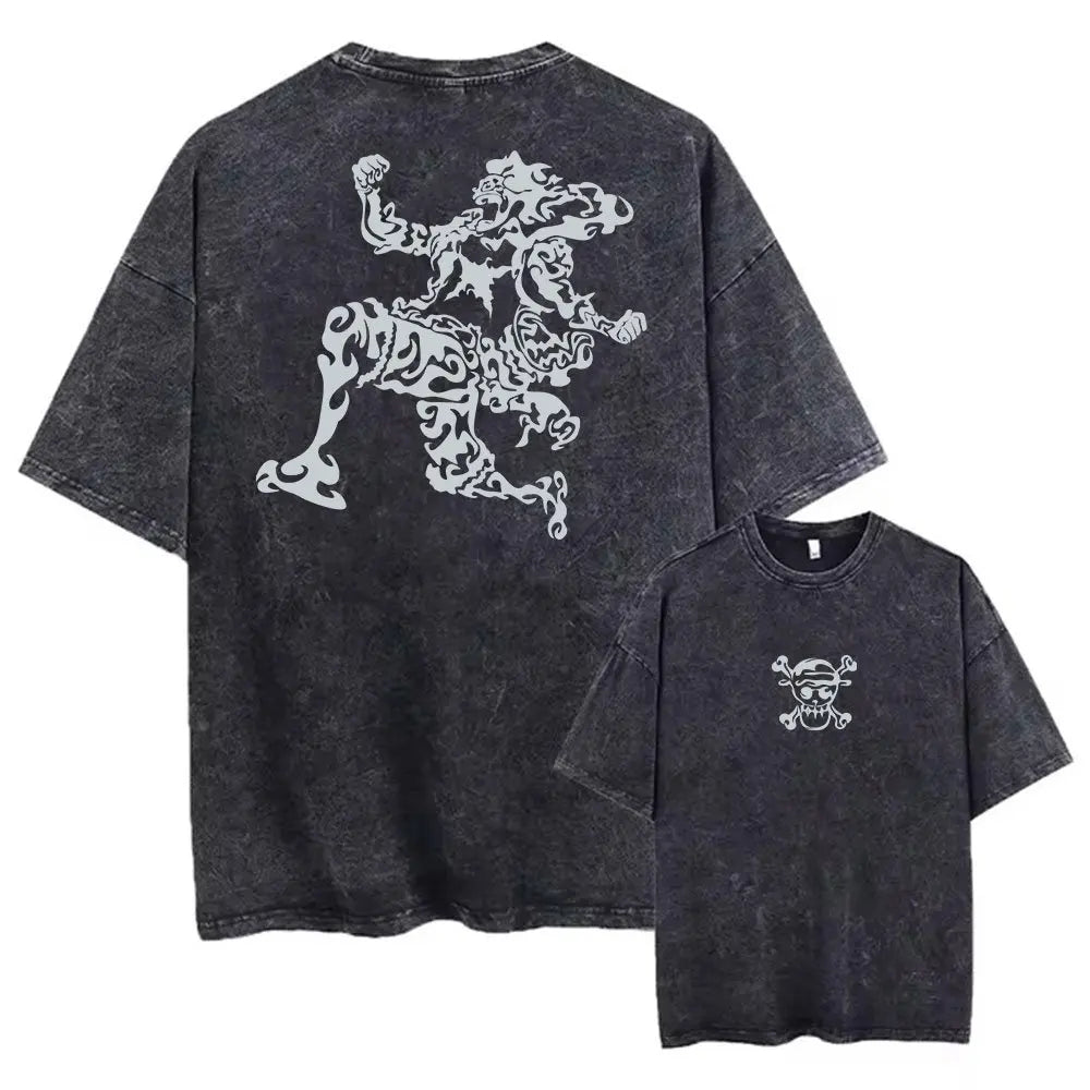 CAMISETA THE SUN GOD NIKA™
