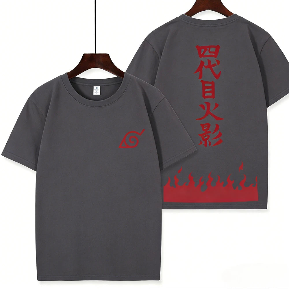 CAMISETA KONOHA’S PROTECTOR™