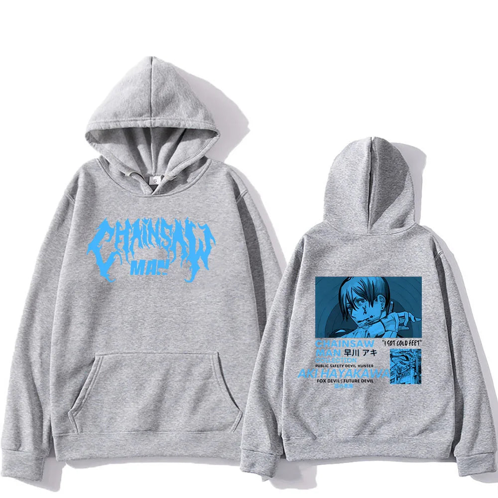 THE FOX DEVIL CONTRACT HOODIE™
