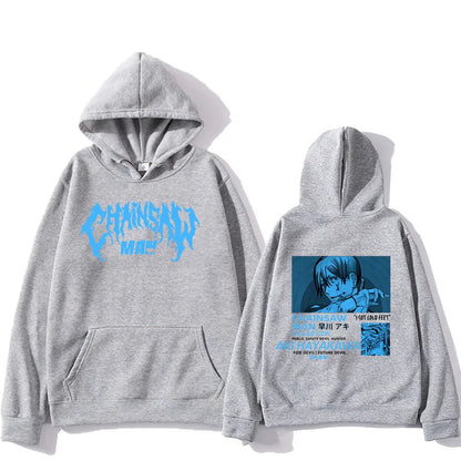 THE FOX DEVIL CONTRACT HOODIE™