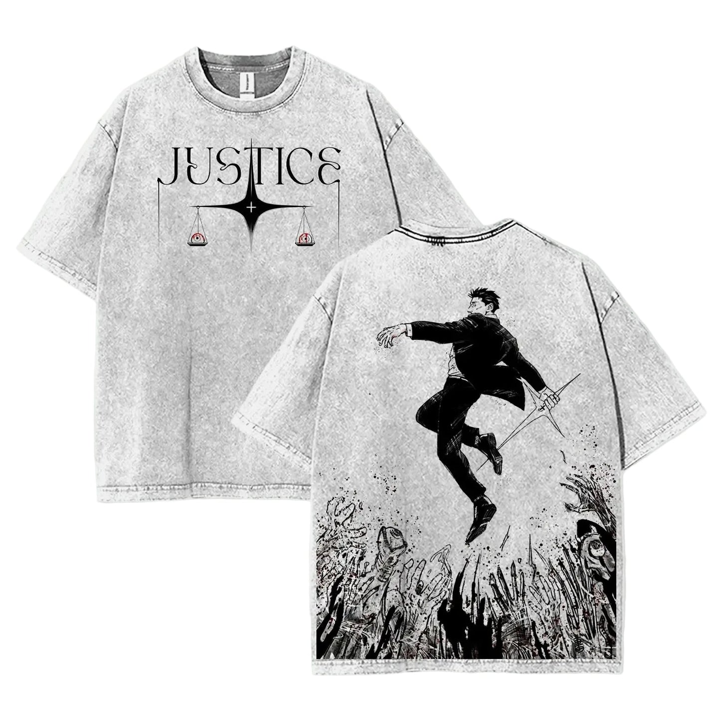 CAMISETA THE DEADLY SENTENCING™