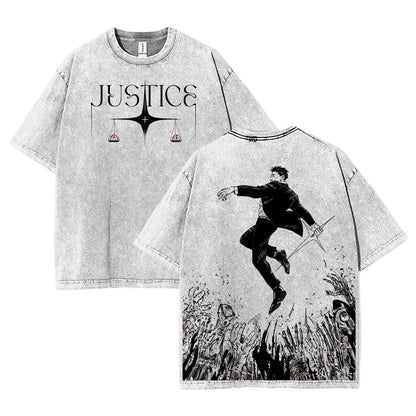CAMISETA THE DEADLY SENTENCING™