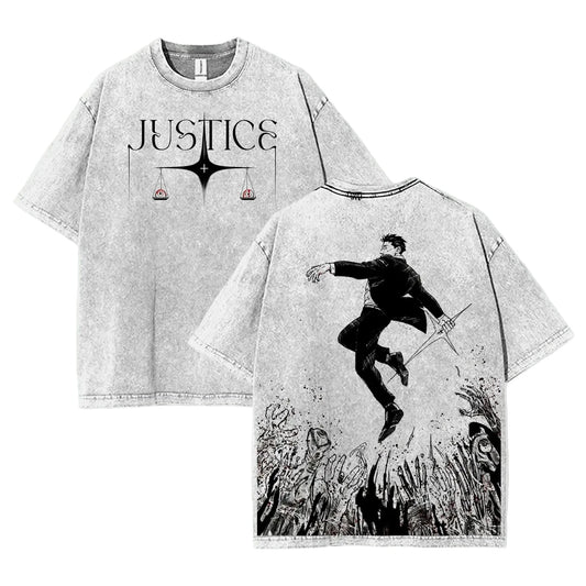 CAMISETA THE DEADLY SENTENCING™