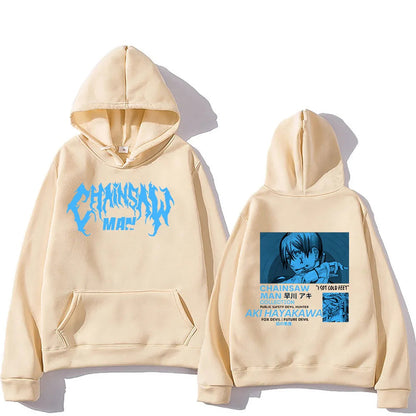 THE FOX DEVIL CONTRACT HOODIE™