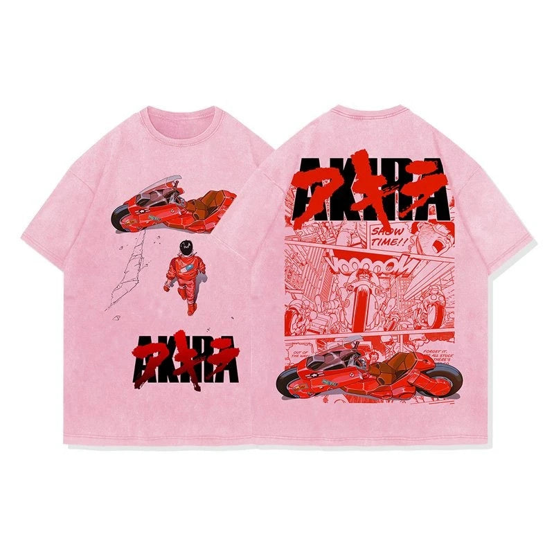 CAMISETA NEO-TOKYO UNIT™