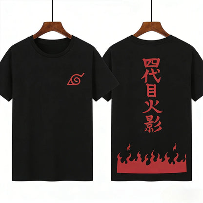 CAMISETA KONOHA’S PROTECTOR™