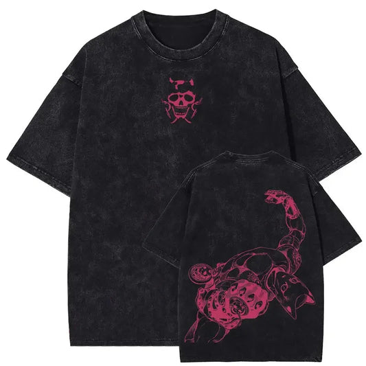 CAMISETA SHEER HEART ATTACK™