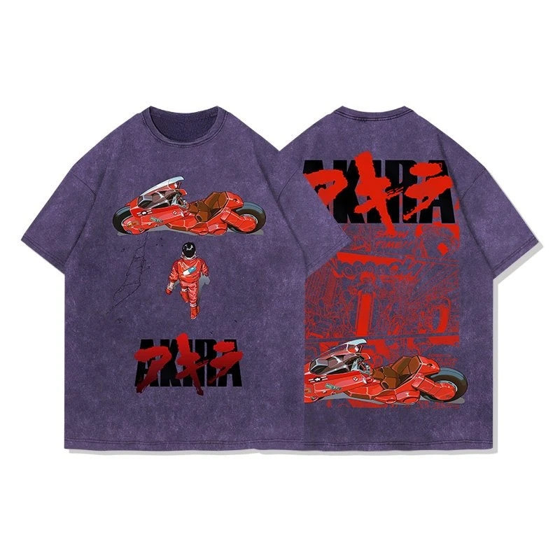 CAMISETA NEO-TOKYO UNIT™