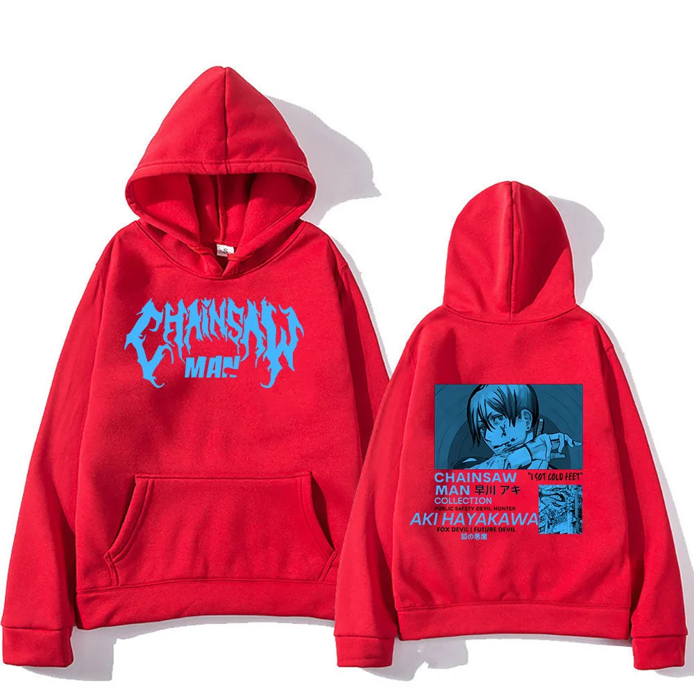 THE FOX DEVIL CONTRACT HOODIE™
