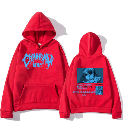 THE FOX DEVIL CONTRACT HOODIE™