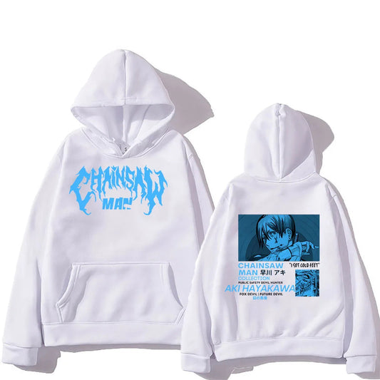 THE FOX DEVIL CONTRACT HOODIE™