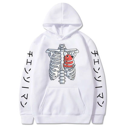 HEART OF THE CHAINSAW HOODIE™
