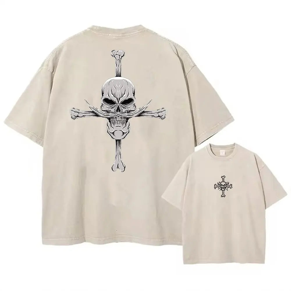 CAMISETA STRONGEST MAN UNIT™