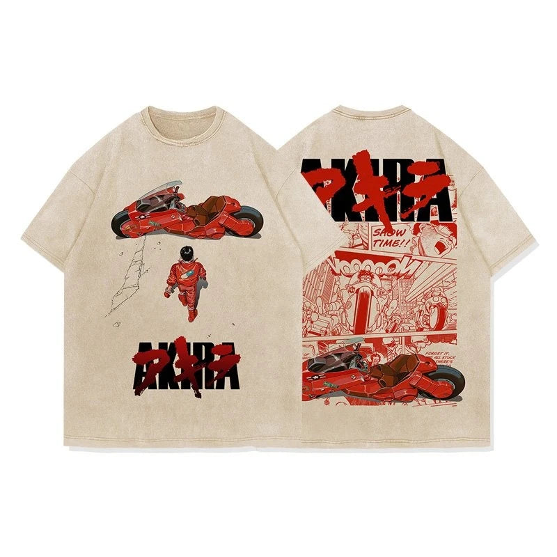 CAMISETA NEO-TOKYO UNIT™