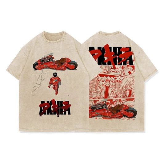 CAMISETA NEO-TOKYO UNIT™